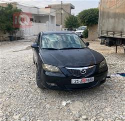 مازدا 3